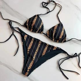 Versace swimsuit bikini（30+styles)-1194