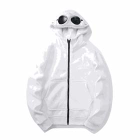 Company CP Casual Cardigan Hoodie Couple Style Round Lens Style（6 styles)-2130