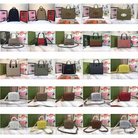 Gucci fashionable and versatile handbags-2616