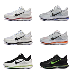 Nike Pegasus Premium comfortable, non-slip and wear-resistant low-top running shoes-2663
