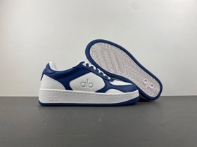 ALO wear-resistant breathable low-top sneakers-2851