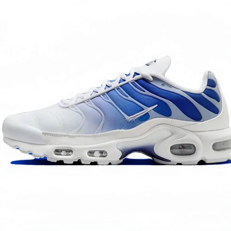 Nike Air Max Plus Classic Comfort Low-Top Air Cushioned Shoes (33 styles)-2869