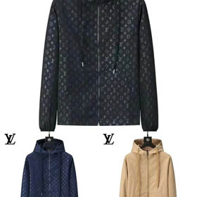 LV LOUIS VUITTON Coat（25 styles）-0230