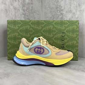 Gucci Gucci Casual shoes sneakers（16 styles） -0608