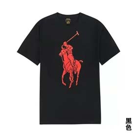CAMISETA RALPH LAUREN（40 styles）-0873