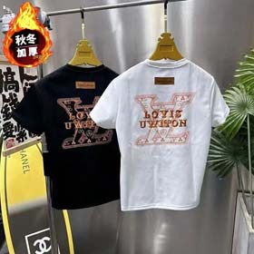 LV T-Shirts（2 CP）-0905
