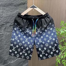 LV Louis Vuitton short（2 CP）-0908
